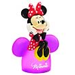 Disney Minnie Mouse Paperweight Statue